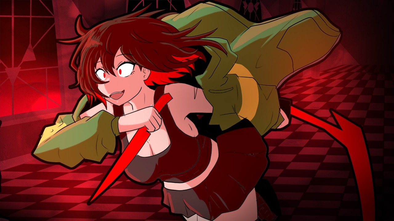 Nick Nitro - 