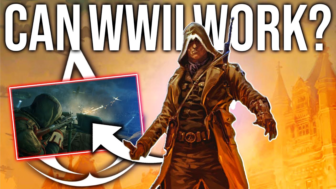 Could Assassin's Creed WW2 Work?