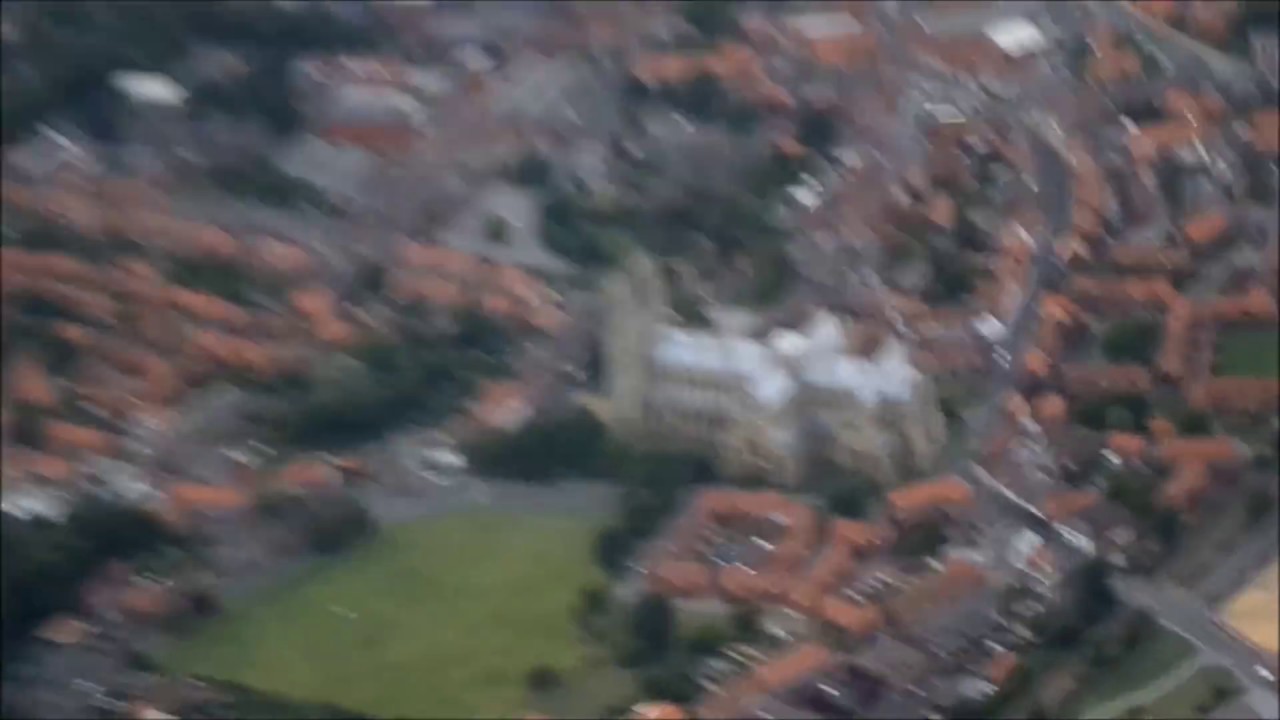 Microlighting with RM Aviation - August 2014