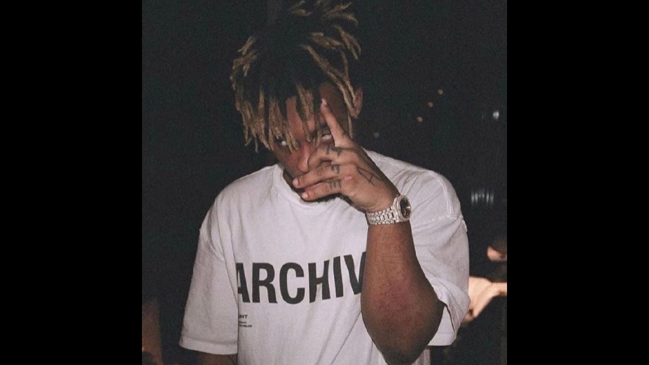 [FREE] Juice WRLD Type Beat - 