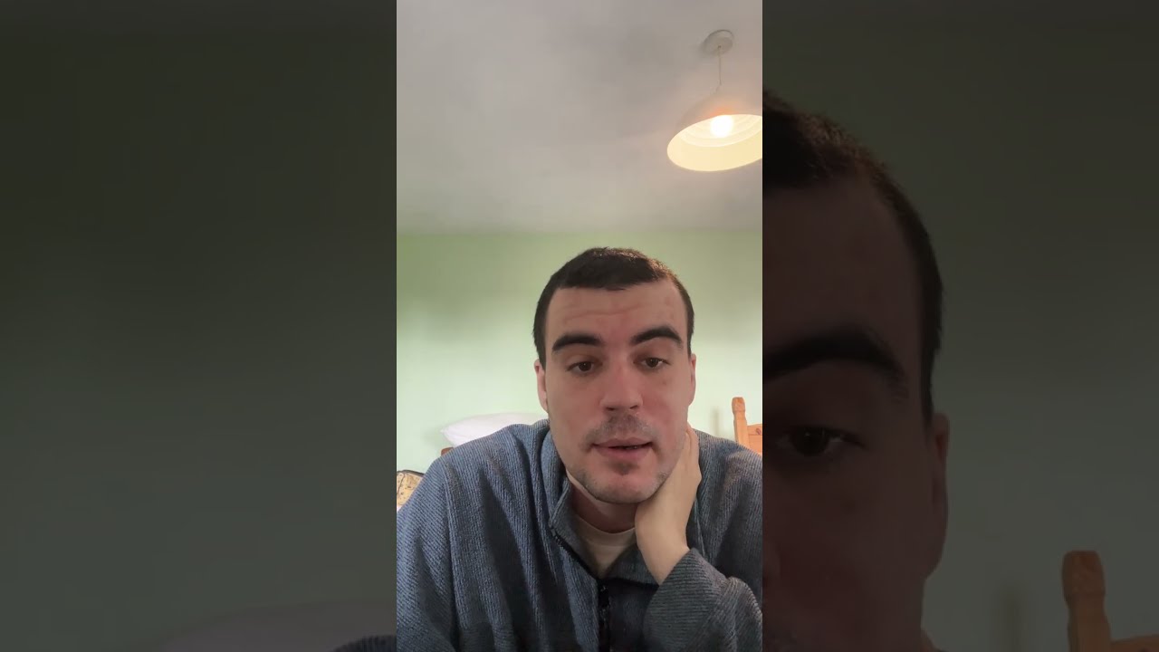 Empty Nose Syndrome - my experience
