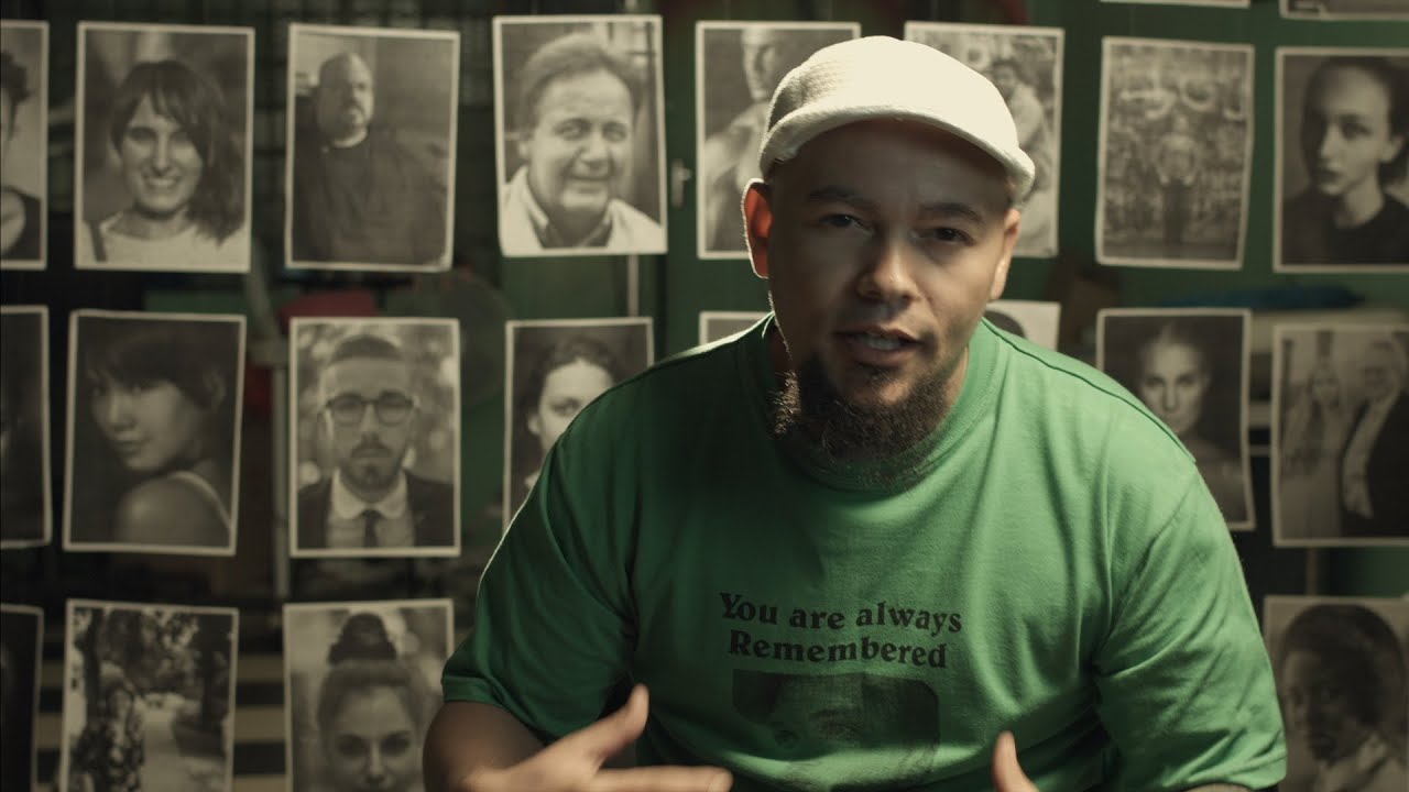 HemelBesem – Moenie Worry Nie (Official Music Video)