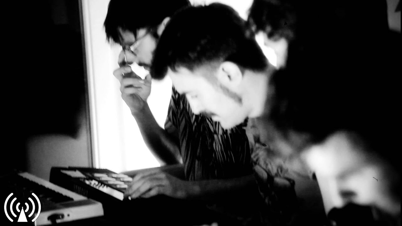 Phyltre - Le générique de mon spleen | LeTransistor.com
