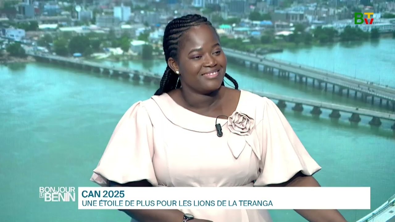[L'invité]  Can: une étoile de plus pour les lions de la Teranga