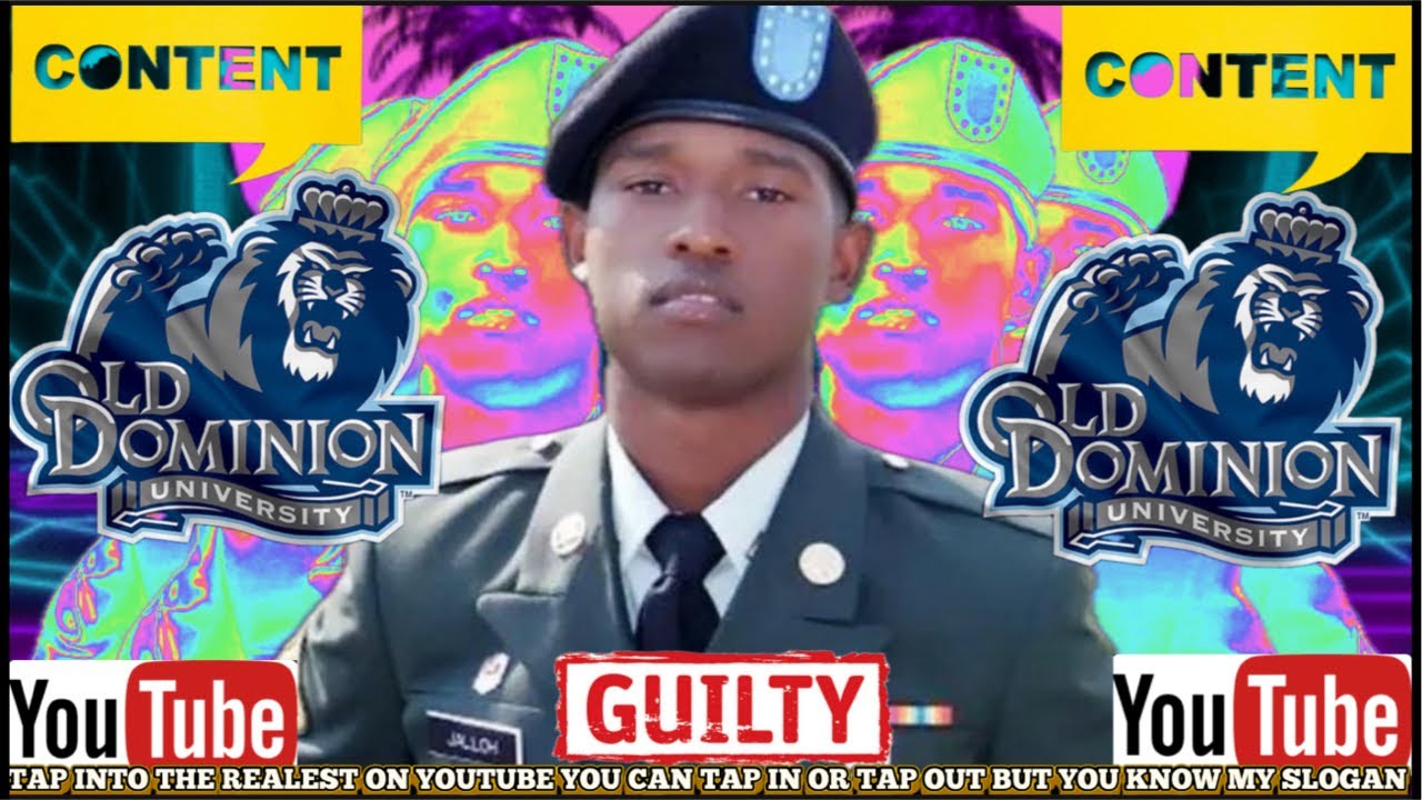 🚨BREAKING NEWS🚨ATTACK ON ODU CAMPUS😳THE SLEEPER CELL HAVE AWAKEN😳TAP INTO THE REALEST ON YOUTUBE