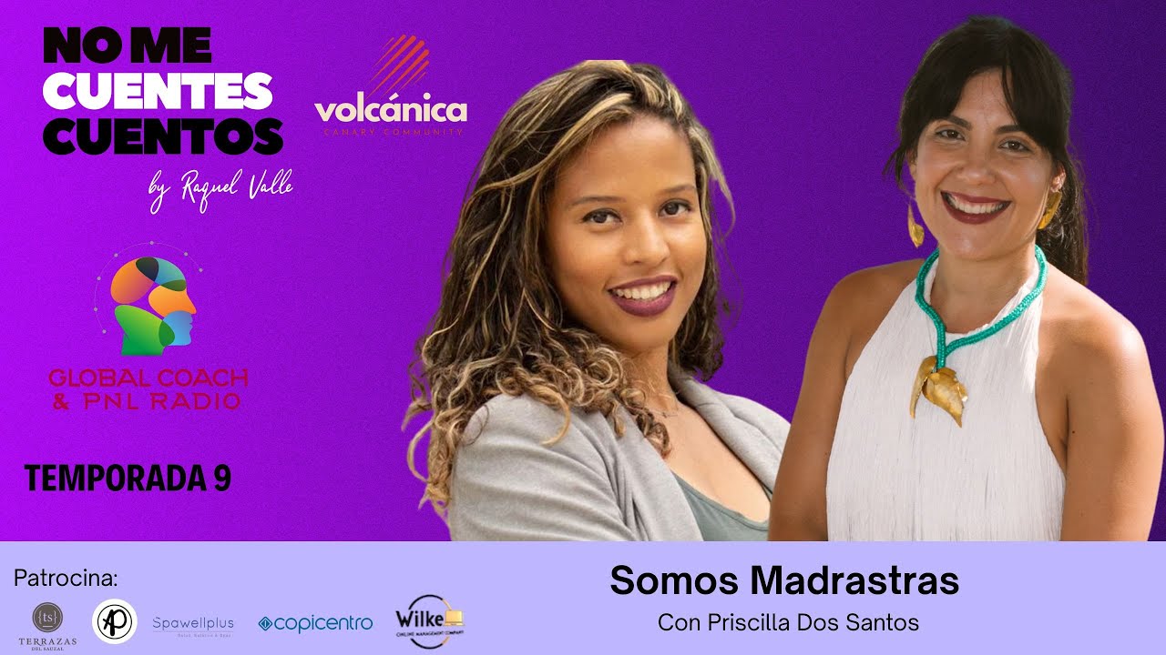Somos madrastras. Especial noviembre violeta