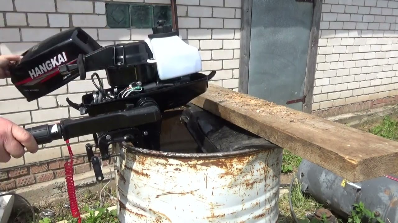 Ханкай 4.0 глохнет нехватка топлива