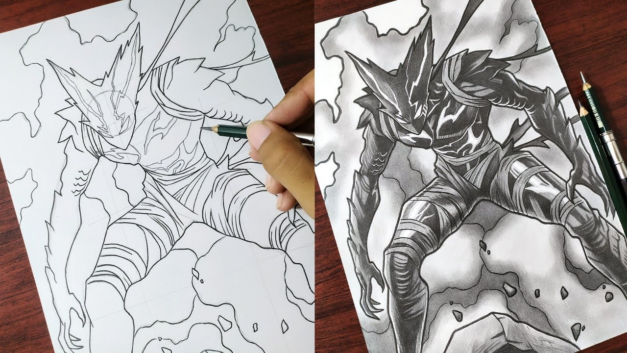 How to Draw 