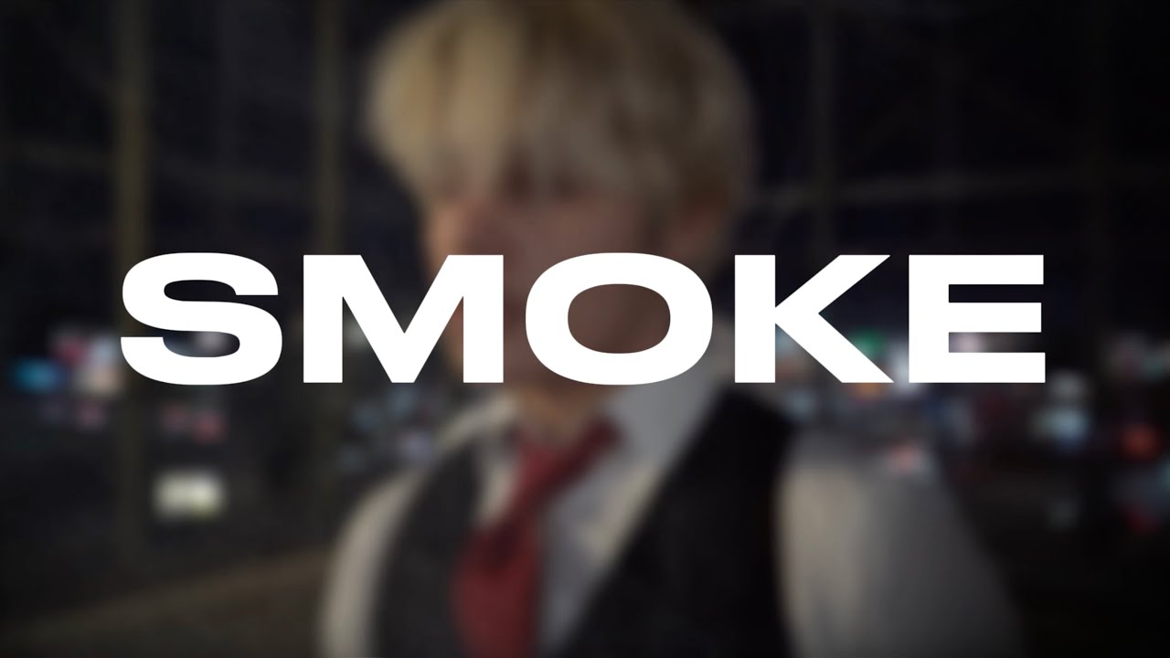 JAEHYUN ~ Smoke | Dance & Vocal Performance Cover 