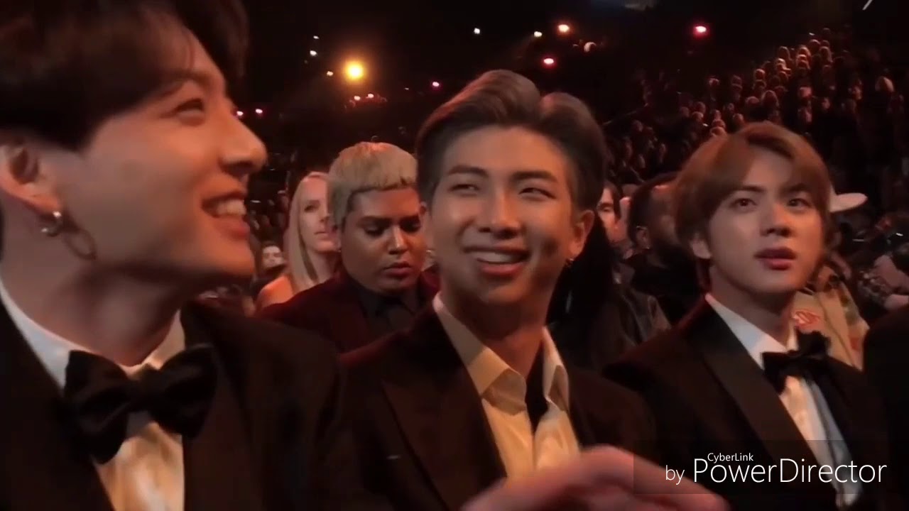 ~imagine Jungkook as your fanboy~ (fr)