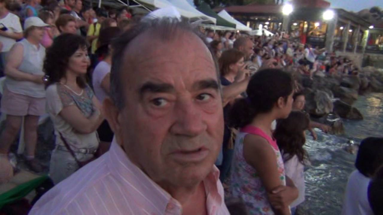SALOBREÑA FIESTA VIRGEN DEL CARMEN 2016 06