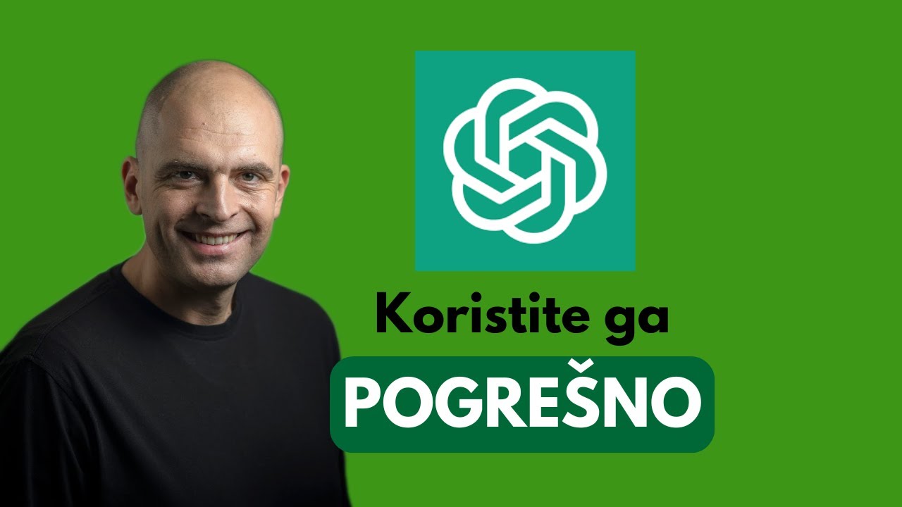 Najbolji način da koristite ChatGPT
