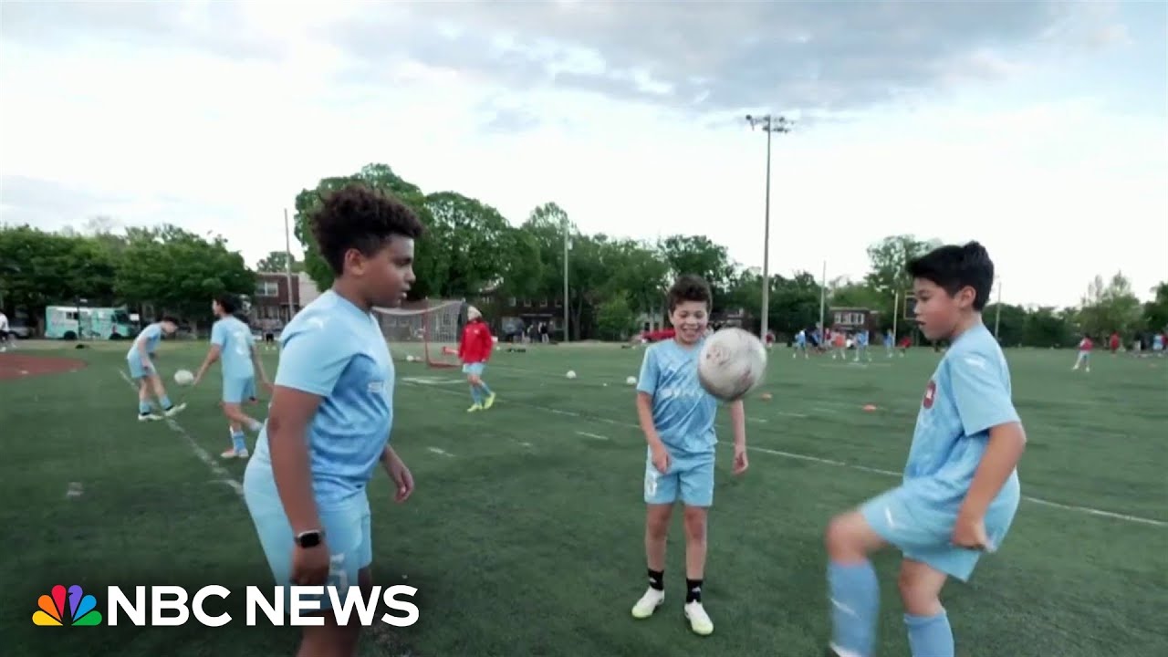 &nbsp;Rising cost of youth sports across the country