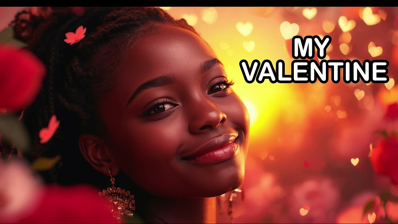 🎶 MY VALENTINE