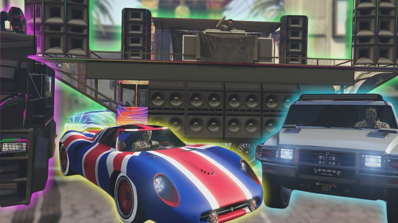 MASSIVE SPENDING SPREE! - GTA 5 AFTER HOURS