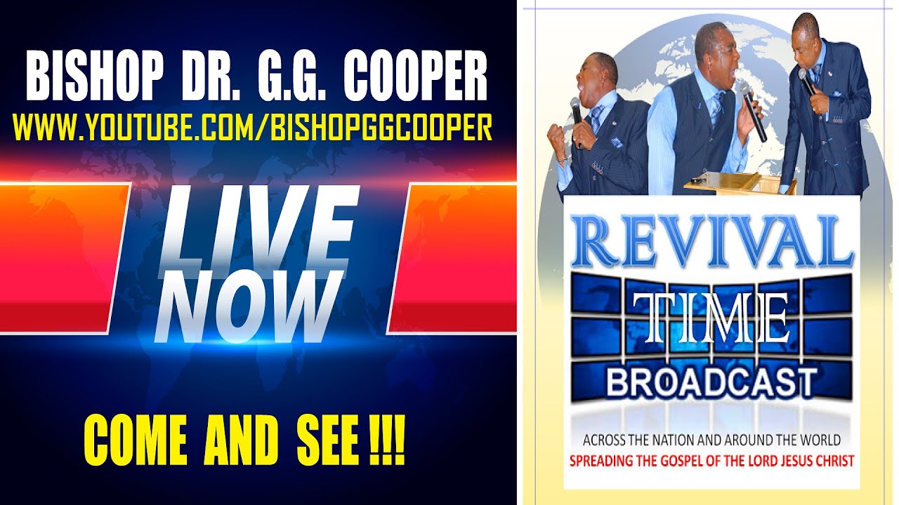 COVENANT-DAY OF WORSHIP SERVICE#2 ((JAN-10-2026)) ||  BISHOP DR. GG COOPER