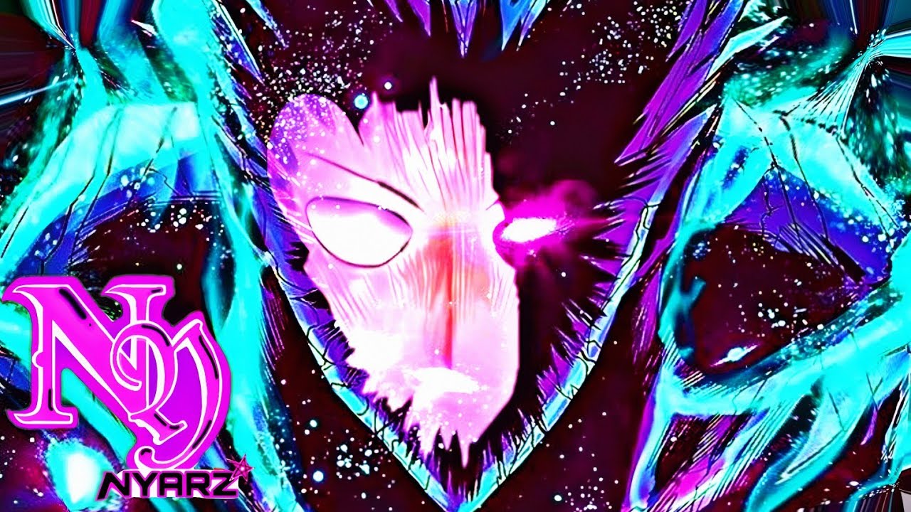 💥⚔️🥊Deuses + Multiverse React Rap 🎵 𝐒𝐀𝐈𝐓𝐀𝐌𝐀 X 𝐆𝐀𝐑𝐎𝐔 𝐂𝐎́𝐒𝐌𝐈𝐂𝐎 | (One Punch Man) @KaitoOFC 🌌🟣
