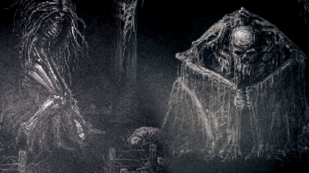 Daemonologie - A Game Where You Track Down A Witch Using Every 