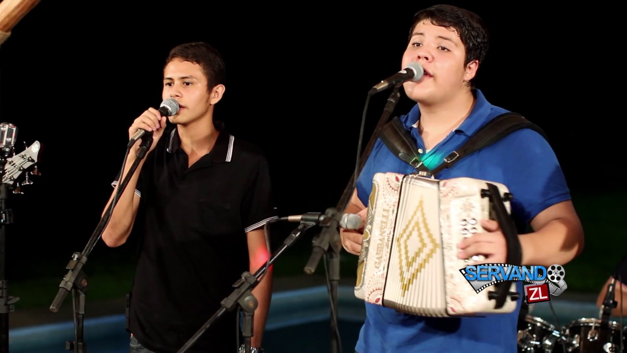 Herencia De Grandes - El 9-7 (En Vivo 2015)