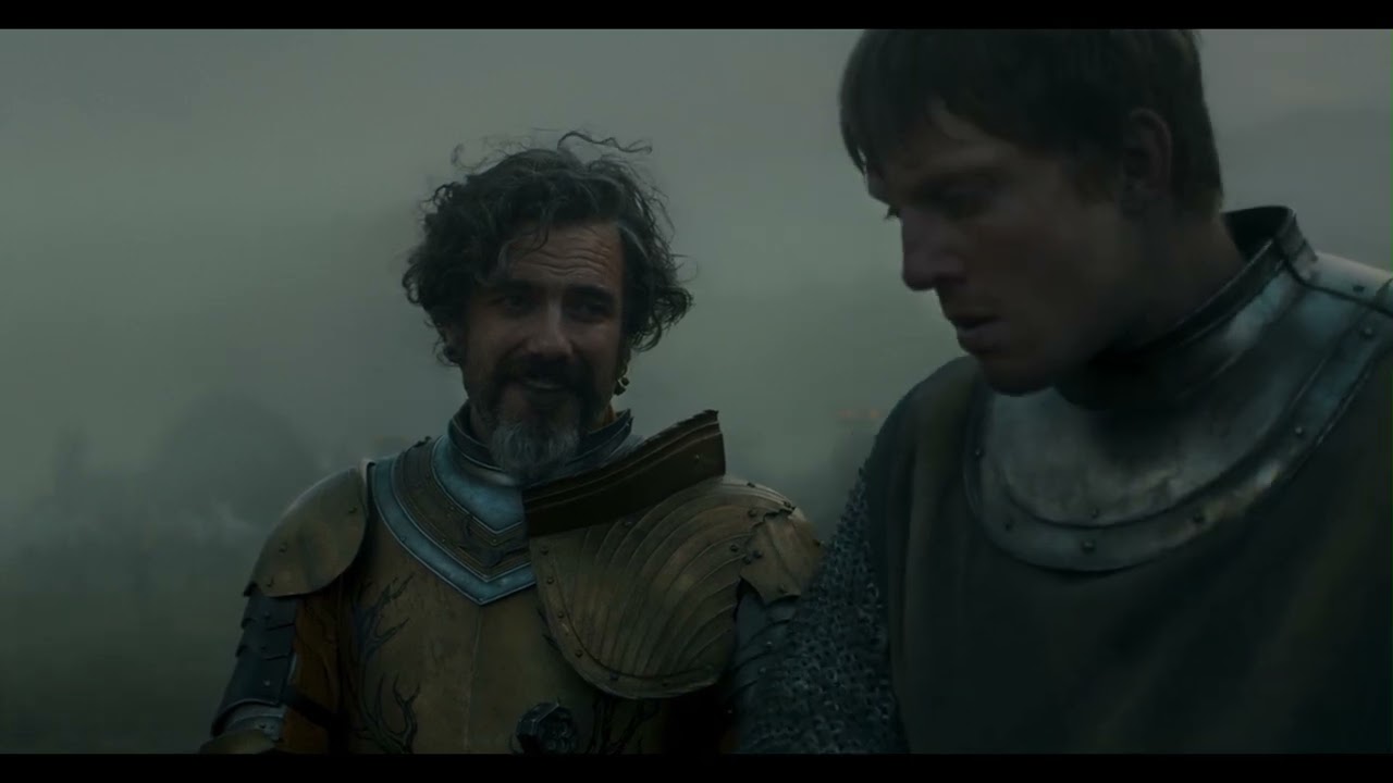 Knighthood S1 E4 AKOSK