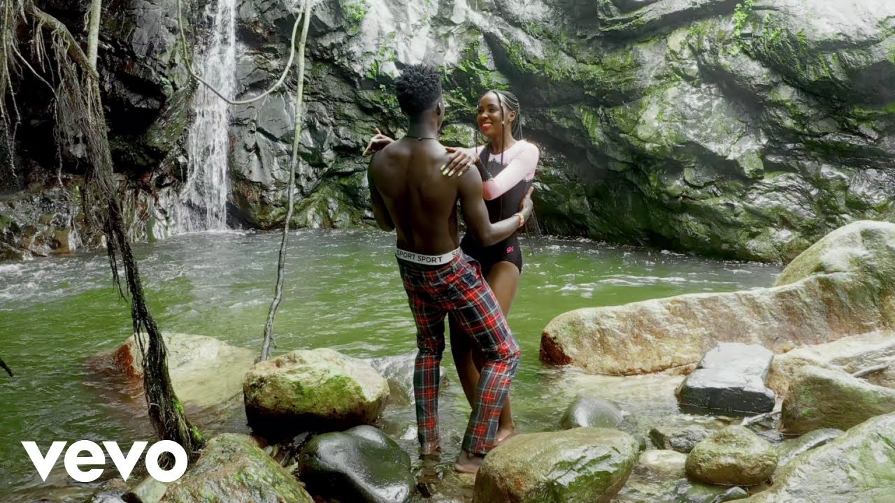 Yami J - Feel (Official Video)