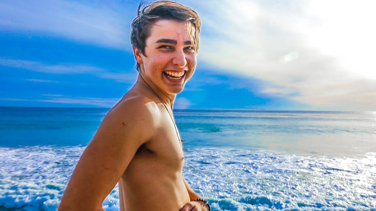 WE SHOULDN'T HAVE FILMED THIS...
