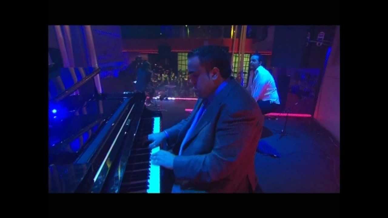 Diego El Cigala -  Compromiso - Concierto Privado Dos L&aacute;grimas. Parte 11