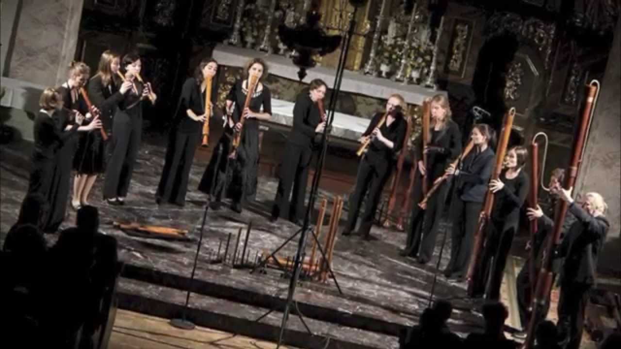 Sweete Musicke of Sundrie Kindes - The Royal Wind Music