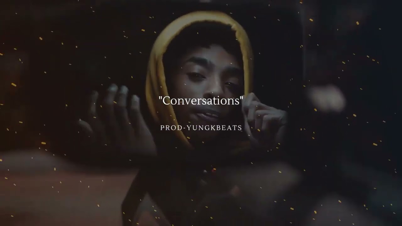 [FREE] Maj4l Type Beat - 