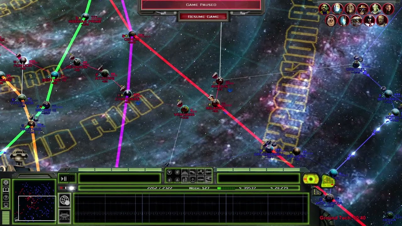 How to Beat Up the AotCW/AotR Expert AI and Steal His Lunch Money (Honorably)