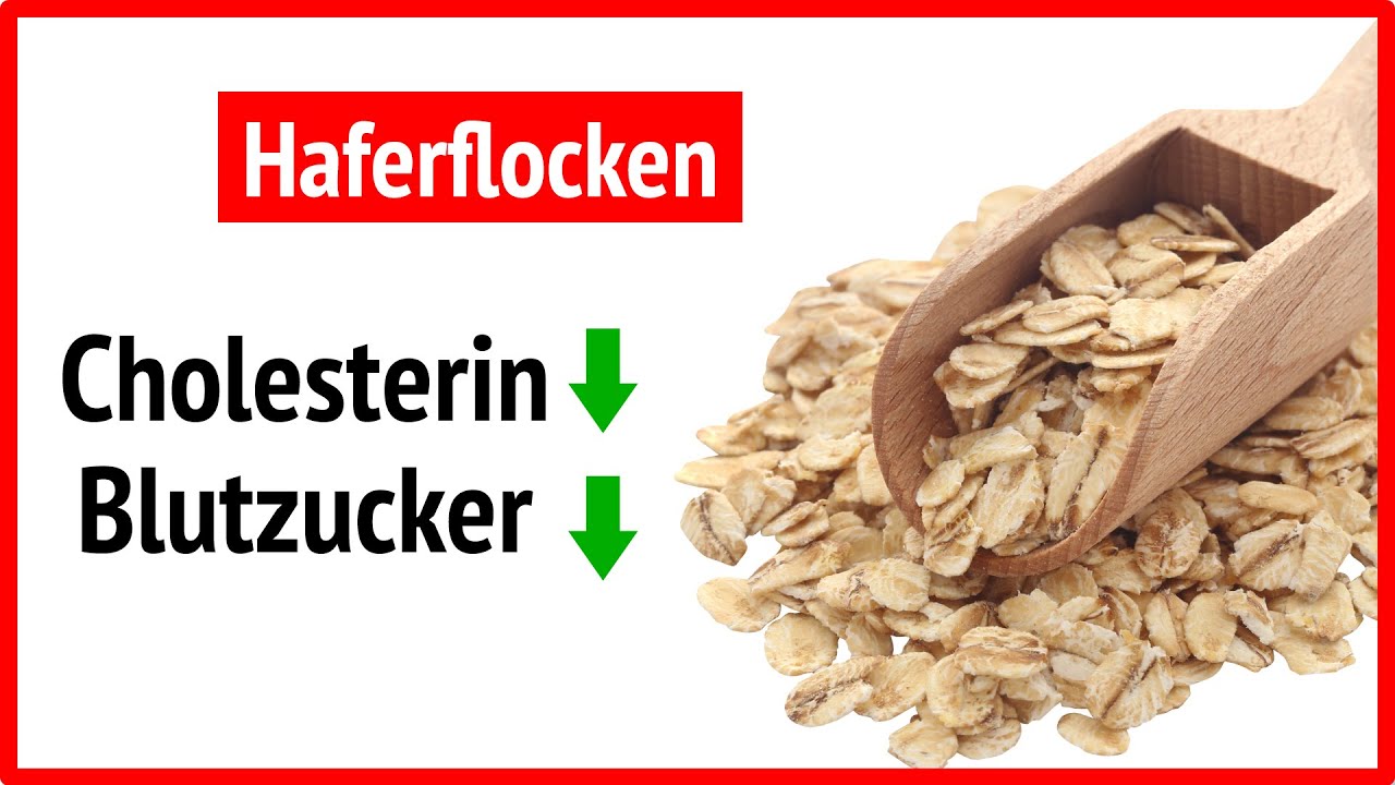 👉 So reagiert dein Körper, wenn du jeden Tag Haferflocken isst