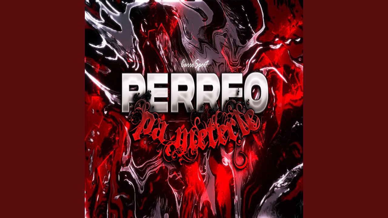PERREO PA METERLE