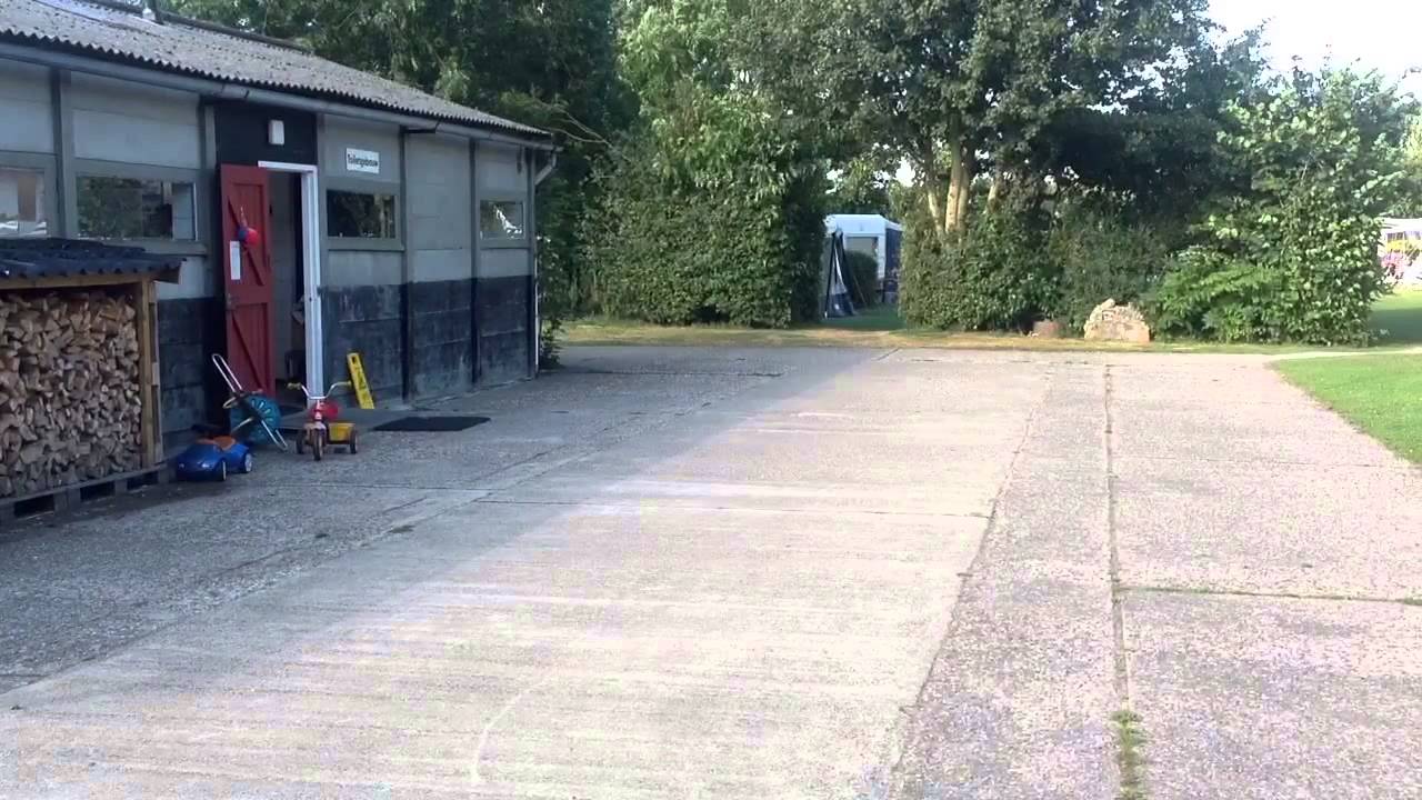 Promofilm Camping Venema, Koudum - Friesland (2014)