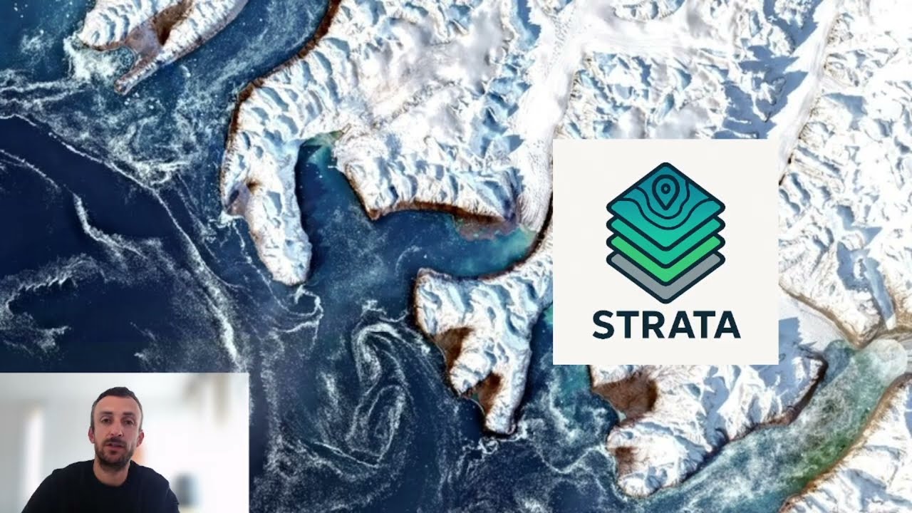 Strata Project - Cassini Challenge