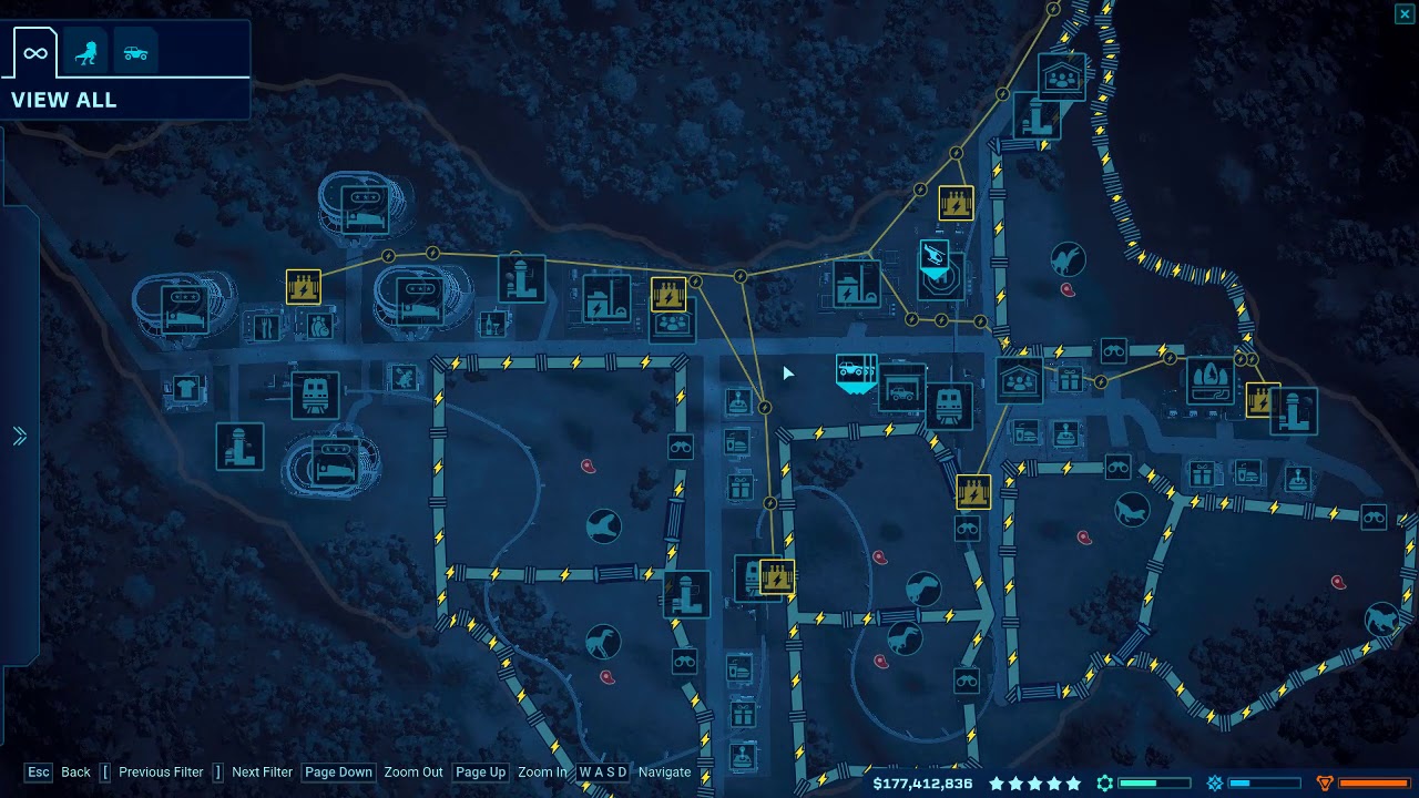 Jurassic World Evolution 5 Star Isla Sorna Guide