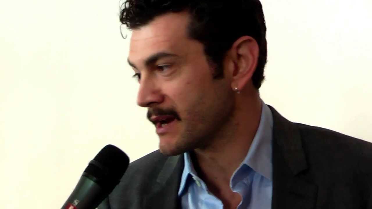 Vinicio Marchioni - Intervista esclusiva