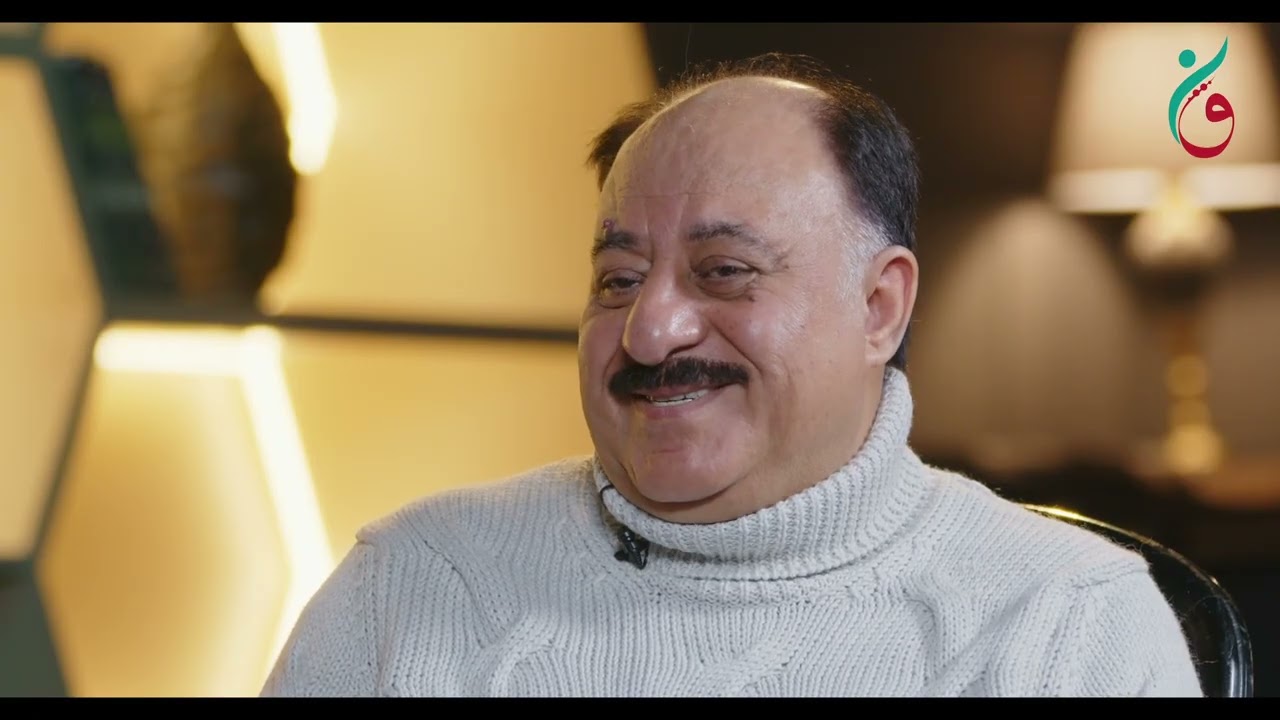 معاناة من آلام قضت مضجعهم، كيف تخلصوا منها؟ضيوف قصّار لوجي مع الصيدلاني خالد والسيدة مروة