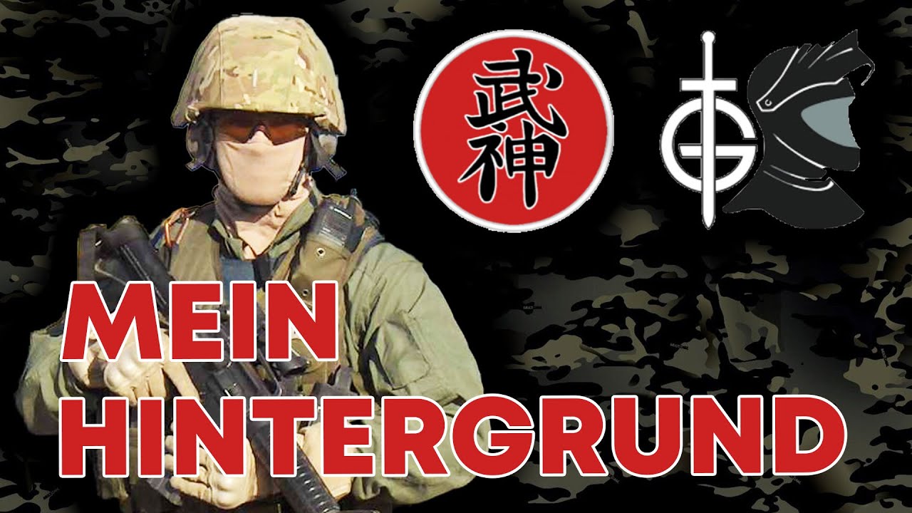 Wie sieht meine Erfahrung in SV, Kampfkunst und militärischem Nahkampf aus?