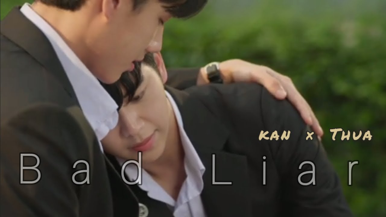 [BL]•Kan×Thua• |💥 Bad Liar | The Eclipse | Neolouis 