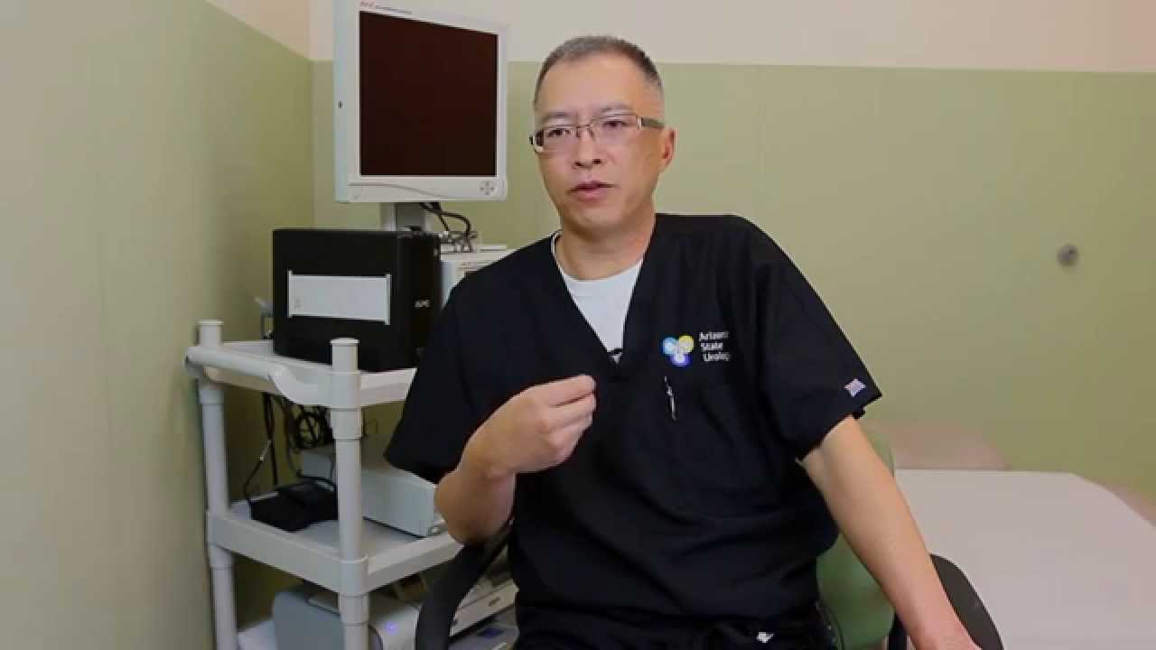 What are the Benefits of Cryosurgery for Prostate Cancer?