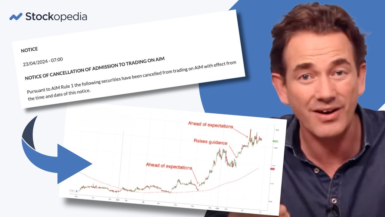 Why story stocks WON'T make you rich during the UK market recovery (and what to look for instead)