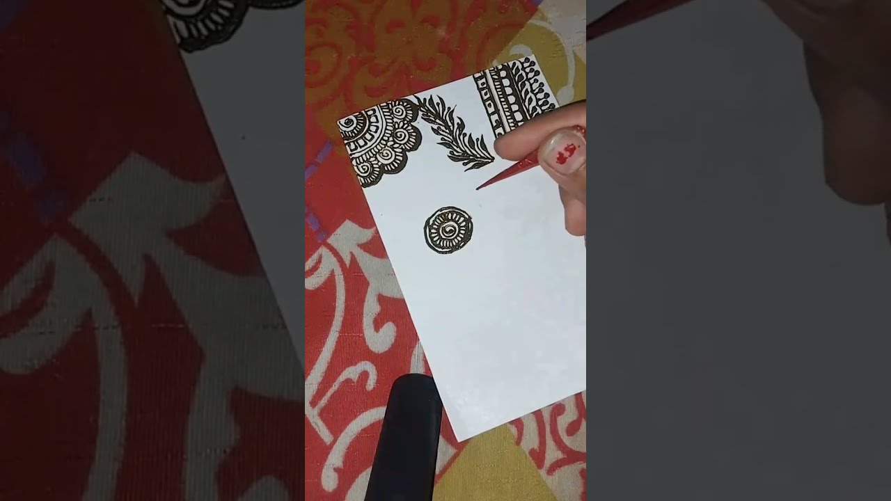 Art by bhawani  is live