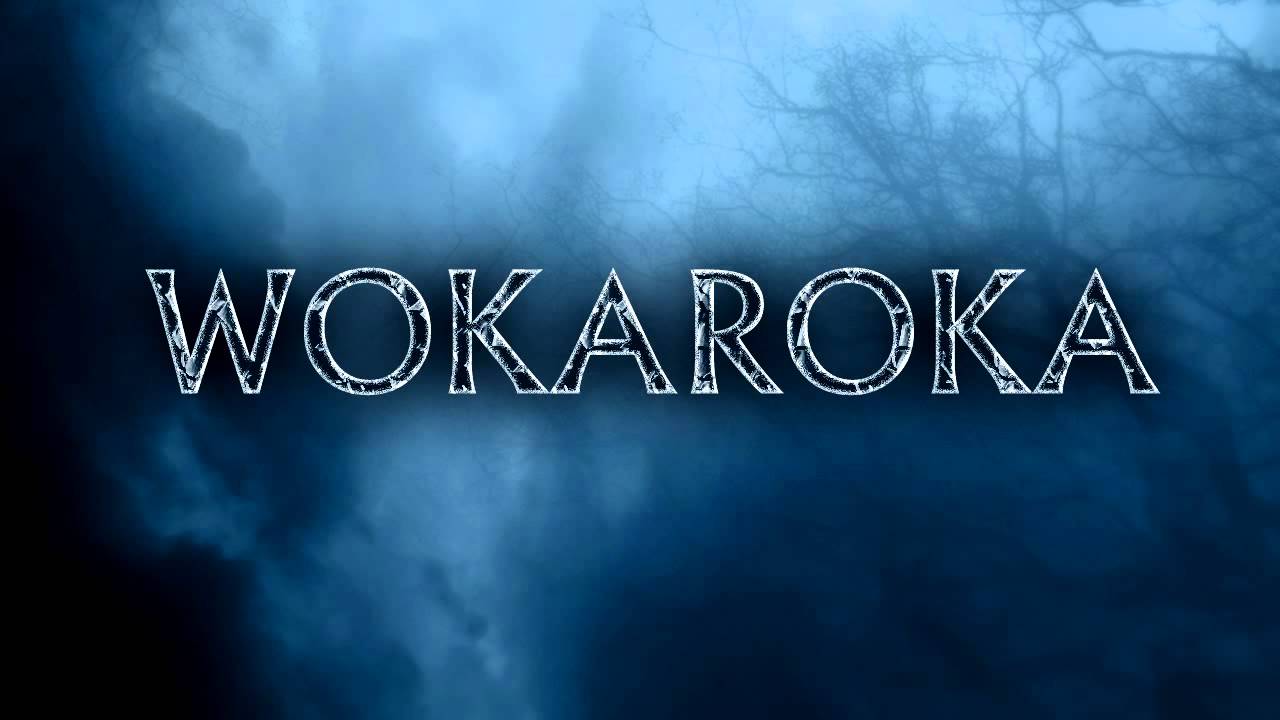 Ember Gleams - Wokaroka