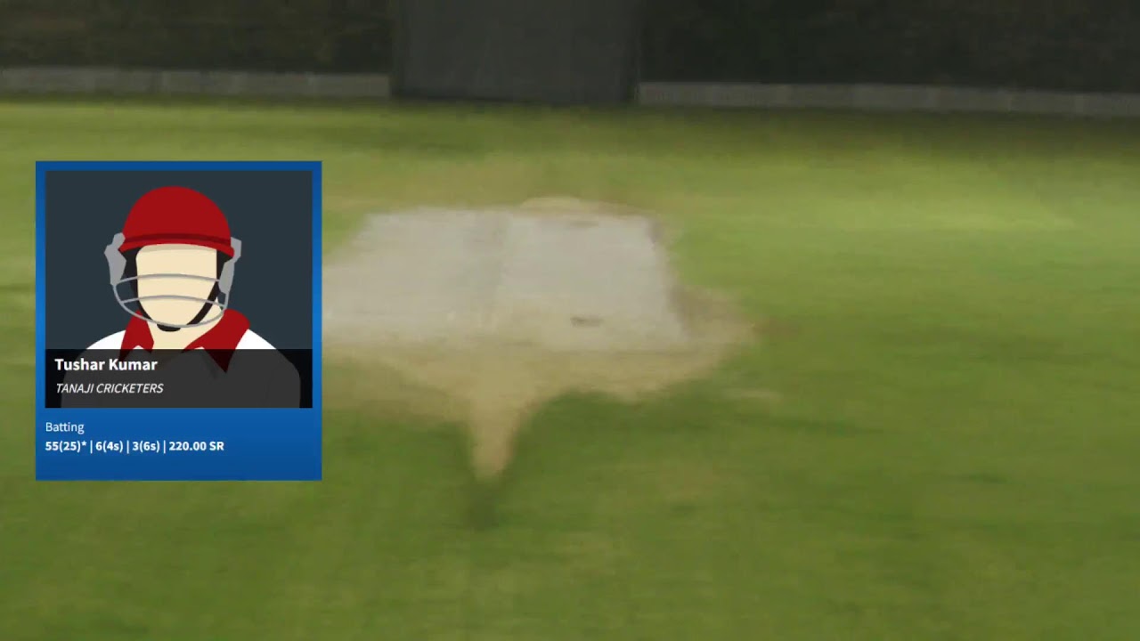 Chandigarh Cricket League T-20