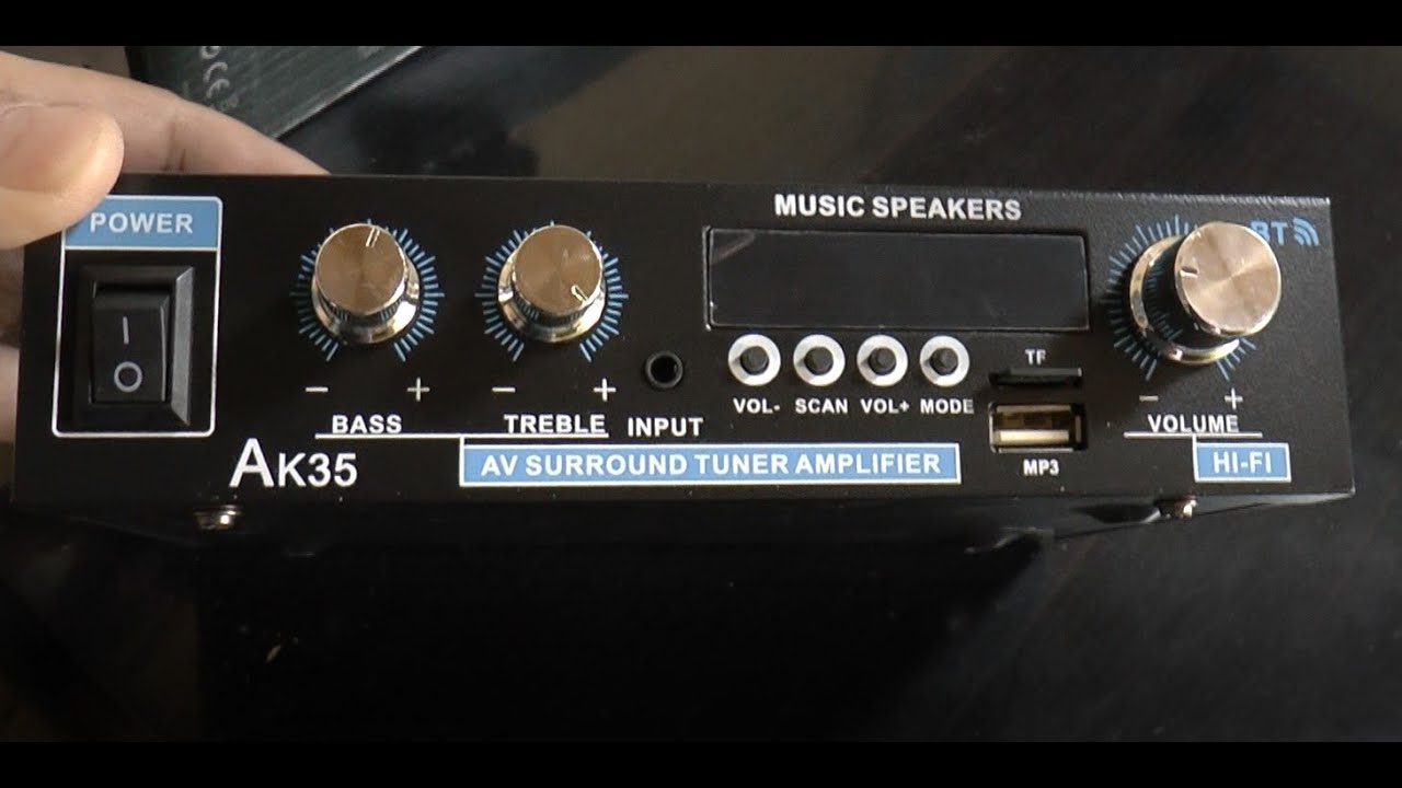 【ＡＫ－３５】の検証