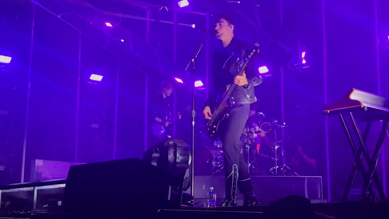 Babylon - 5SOS Mohegan Sun