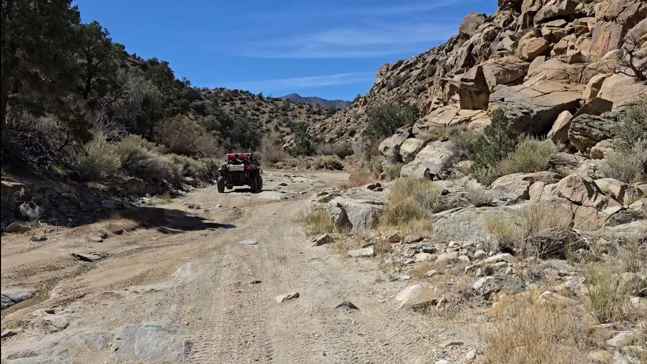 3.4.26 Rattlesnake Canyon 