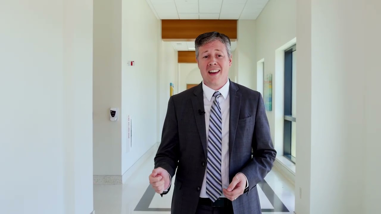 Expanding With Our Community: Halifax Health | UF Health - Medical Center of Deltona