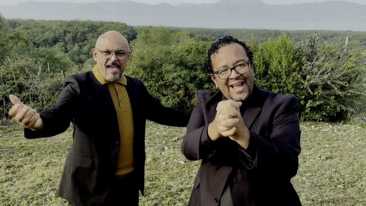 SABADO SANTO - Javier Rosales Ft Inmer Zorrilla - VIDEO OFICIAL