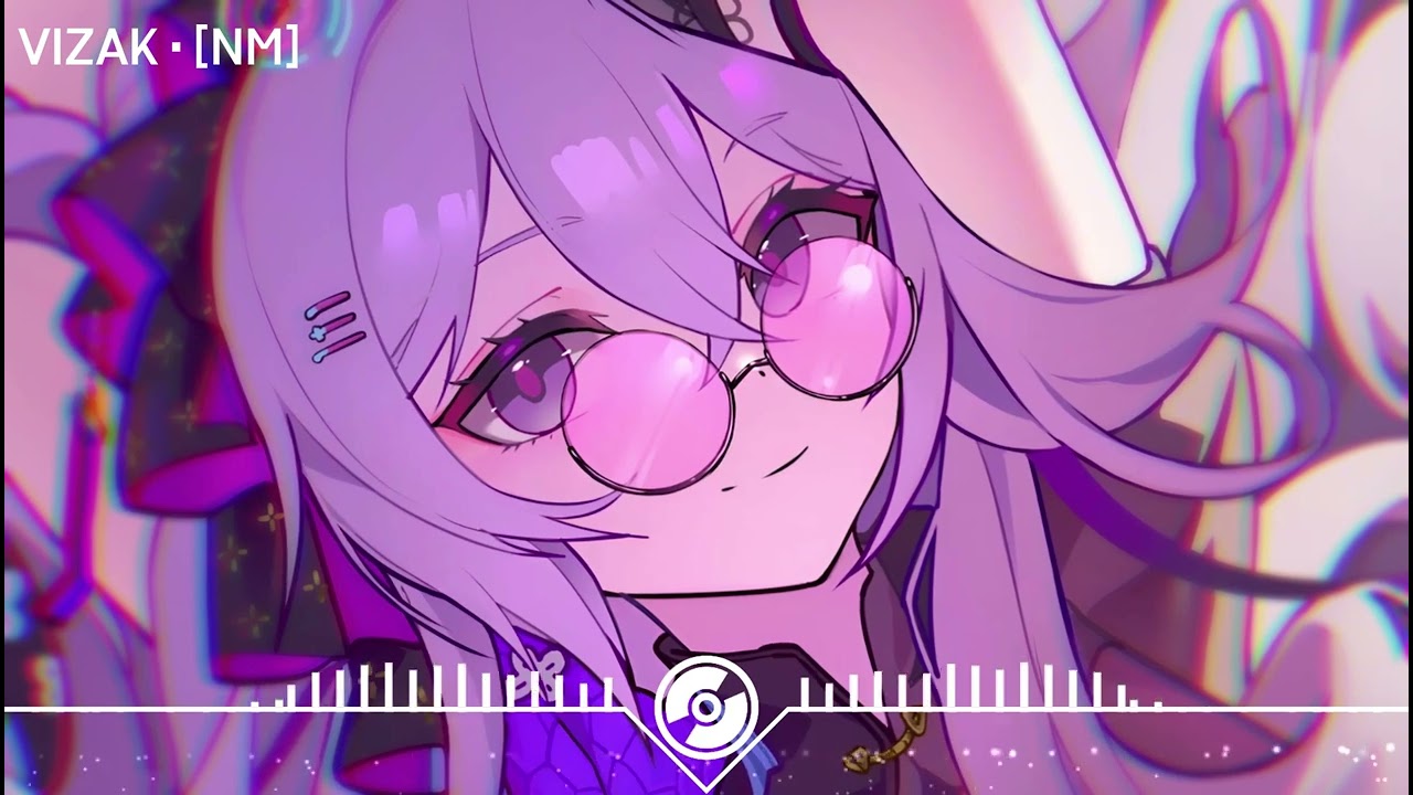 [Nightcore] Yêu Em Nhưng Không Với Tới - Bùi Vĩnh Phúc & DC Tâm (Uchiha x Minh Prod Remix)